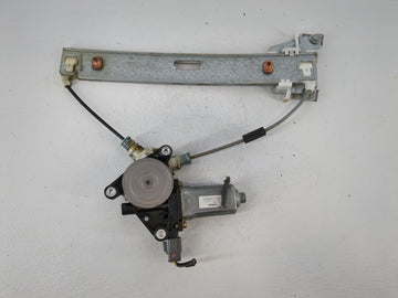 2001-2007 Ford Escape Driver Front Left Power Window Motor - Oemusedautoparts1.com