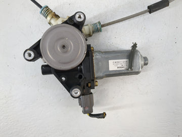 2001-2007 Ford Escape Driver Front Left Power Window Motor