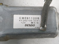 2001-2007 Ford Escape Driver Front Left Power Window Motor - Oemusedautoparts1.com