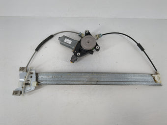 compare product 2001-2007 Ford Escape Passenger Rear Right Power Window Motor
