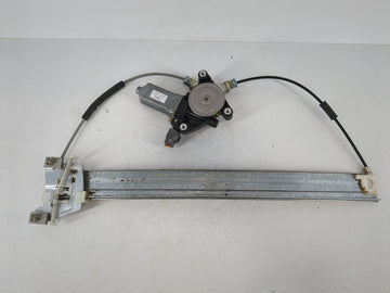 2001-2007 Ford Escape Passenger Rear Right Power Window Motor - Oemusedautoparts1.com