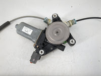 2001-2007 Ford Escape Passenger Rear Right Power Window Motor - Oemusedautoparts1.com