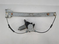 2001-2007 Ford Escape Passenger Rear Right Power Window Motor - Oemusedautoparts1.com