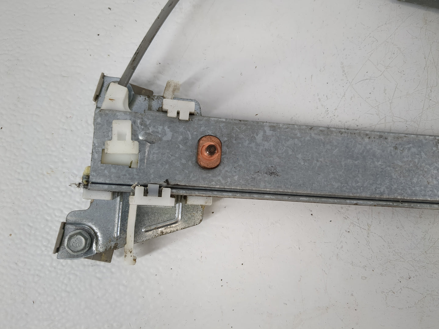 2001-2007 Ford Escape Driver Front Left Power Window Motor - Oemusedautoparts1.com
