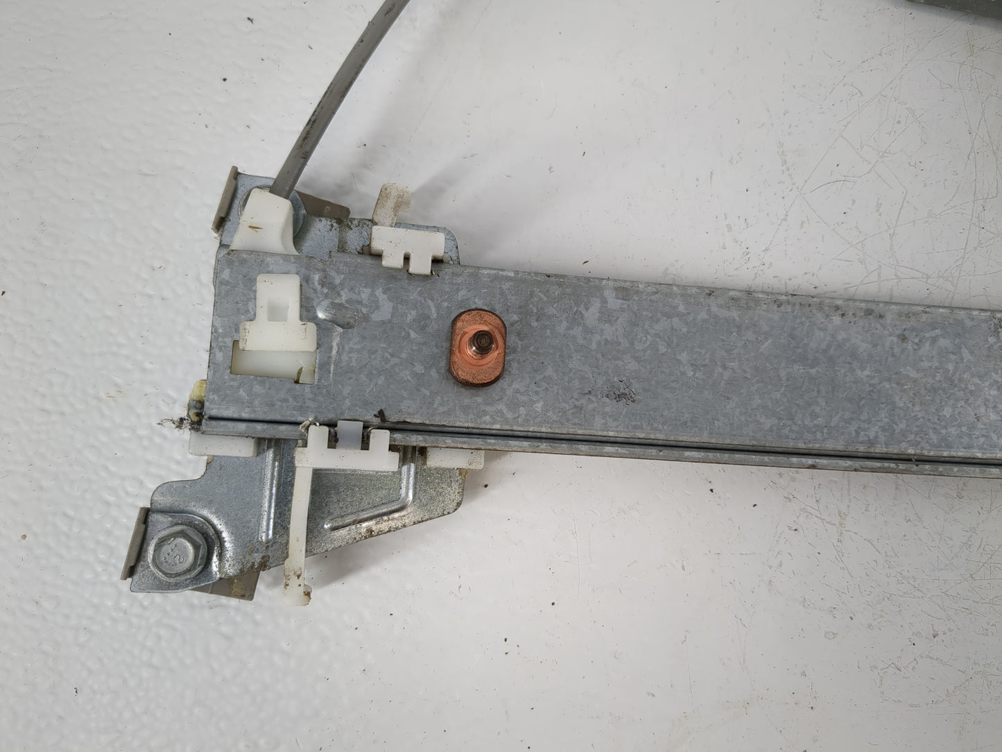 2001-2007 Ford Escape Driver Front Left Power Window Motor - Oemusedautoparts1.com