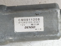 2001-2007 Ford Escape Driver Front Left Power Window Motor - Oemusedautoparts1.com