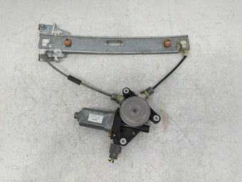 compare product 2001-2007 Ford Escape Passenger Rear Right Power Window Motor
