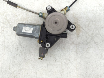 2001-2007 Ford Escape Passenger Rear Right Power Window Motor