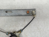 2001-2007 Ford Escape Passenger Rear Right Power Window Motor - Oemusedautoparts1.com