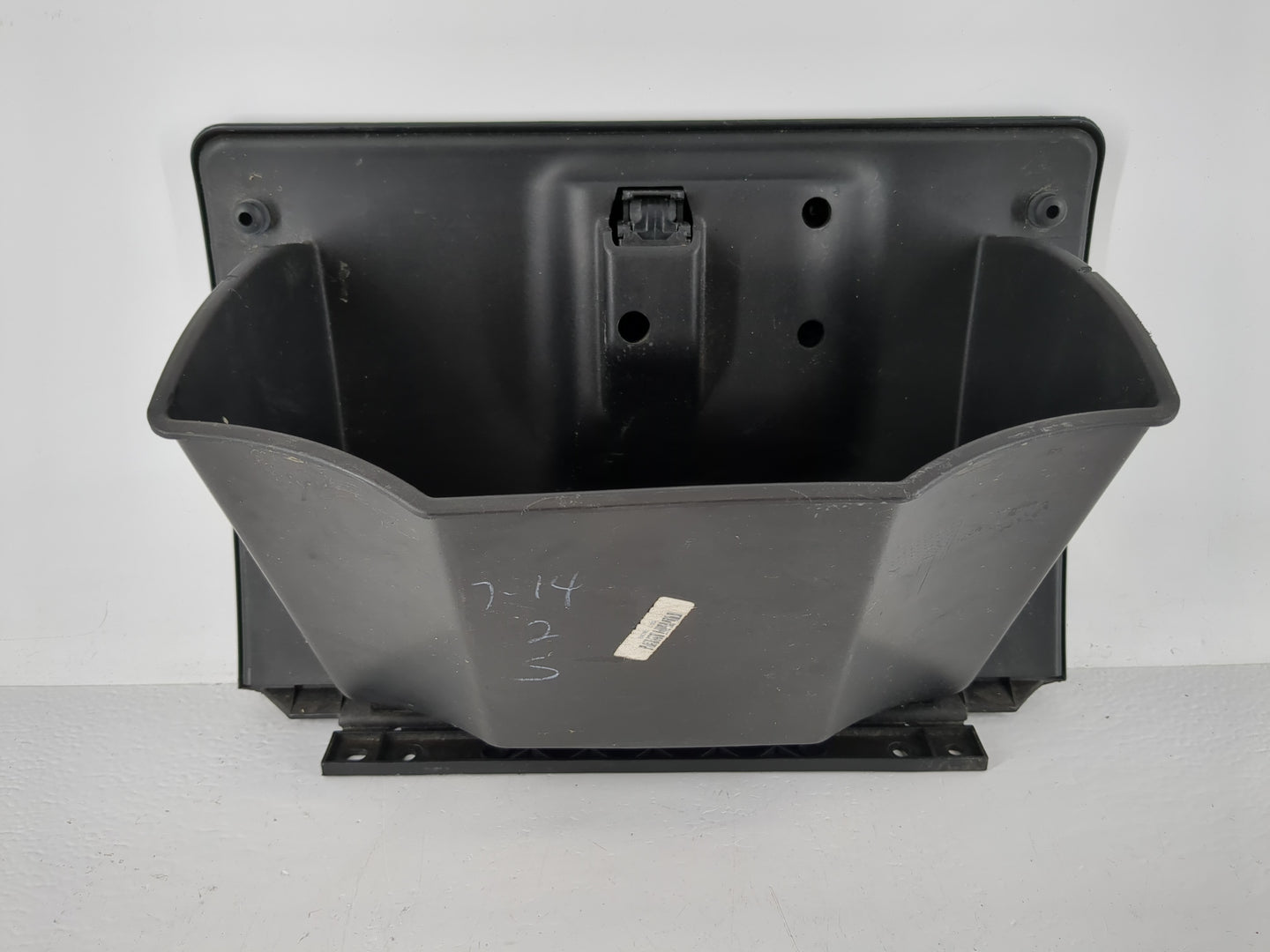 2004 Ford Escape Passenger Glove Box Door Storage Compartment - Oemusedautoparts1.com