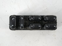 2001-2007 Ford Escape Master Power Window Switch Replacement Driver Side Left Fits Fits 2001 2002 2003 2004 2005 2006 2007 O