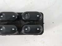 2001-2007 Ford Escape Master Power Window Switch Replacement Driver Side Left Fits Fits 2001 2002 2003 2004 2005 2006 2007 O