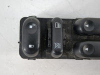 2001-2007 Ford Escape Master Power Window Switch Replacement Driver Side Left Fits Fits 2001 2002 2003 2004 2005 2006 2007 O
