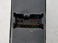 2001-2007 Ford Escape Master Power Window Switch Replacement Driver Side Left Fits Fits 2001 2002 2003 2004 2005 2006 2007 O