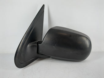 compare product 2001-2007 Ford Escape Driver Left Side View Manual Door Mirror Black