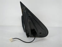 2001-2007 Ford Escape Driver Left Side View Manual Door Mirror Black - Oemusedautoparts1.com