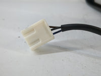 2001-2007 Ford Escape Driver Left Side View Manual Door Mirror Black - Oemusedautoparts1.com