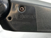 2001-2007 Ford Escape Driver Left Side View Manual Door Mirror Black - Oemusedautoparts1.com