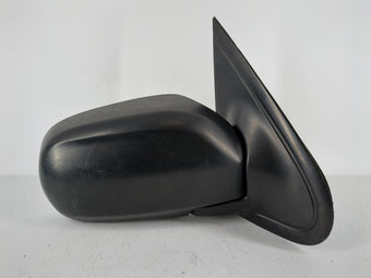 compare product 2001-2007 Ford Escape Passenger Right Side View Manual Door Mirror Black