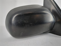 2001-2007 Ford Escape Passenger Right Side View Manual Door Mirror Black - Oemusedautoparts1.com