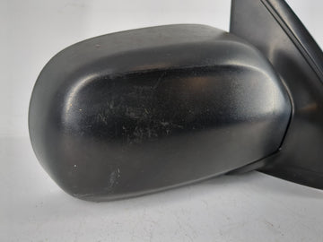 2001-2007 Ford Escape Passenger Right Side View Manual Door Mirror Black
