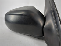 2001-2007 Ford Escape Passenger Right Side View Manual Door Mirror Black - Oemusedautoparts1.com