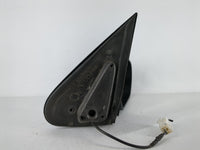 2001-2007 Ford Escape Passenger Right Side View Manual Door Mirror Black - Oemusedautoparts1.com