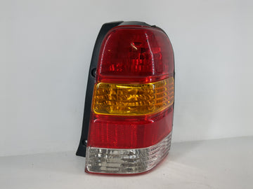 2001 Escape Passenger Right Side Tail Light Taillight Deck Lid Mounted - Oemusedautoparts1.com