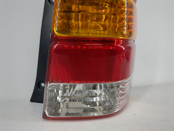 2001 Escape Passenger Right Side Tail Light Taillight Deck Lid Mounted