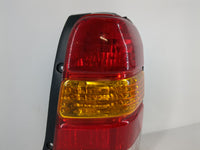 2001 Escape Passenger Right Side Tail Light Taillight Deck Lid Mounted - Oemusedautoparts1.com