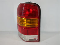 2001 Escape Passenger Right Side Tail Light Taillight Deck Lid Mounted - Oemusedautoparts1.com