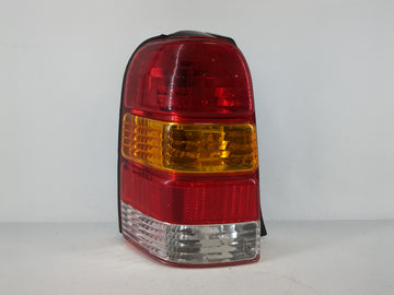 2001 Ford Escape Driver Left Side Tail Light Taillight Deck Lid Mounted - Oemusedautoparts1.com