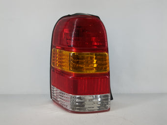 compare product 2001-2007 Ford Escape Driver Left Side Deck Lid Mounted Tail Light