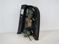 2001-2007 Ford Escape Driver Left Side Deck Lid Mounted Tail Light - Oemusedautoparts1.com