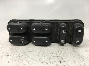 compare product 2004 Ford Escape Master Power Window Switch Replacement Driver Side Left P/N:3L8T-14540-ABJADS DRIVER LEFT Fits OEM Used Auto Parts
