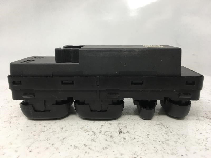 2004 Ford Escape Master Power Window Switch Replacement Driver Side Left P/N:3L8T-14540-ABJADS DRIVER LEFT Fits OEM Used Aut