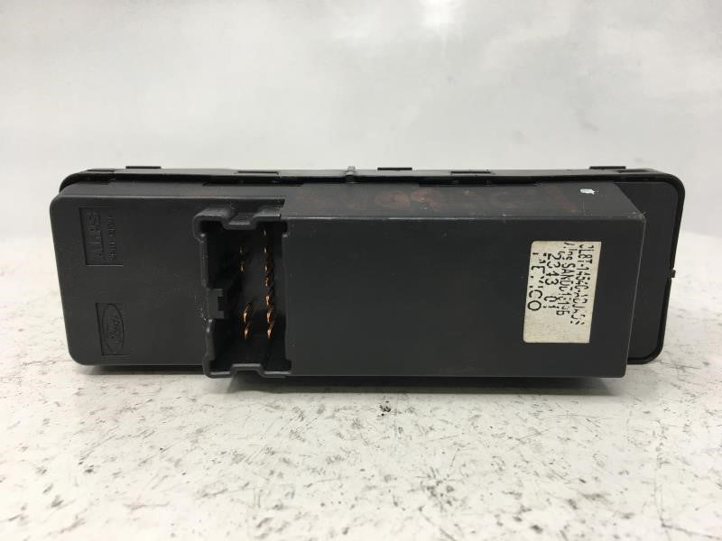 2004 Ford Escape Master Power Window Switch Replacement Driver Side Left P/N:3L8T-14540-ABJADS DRIVER LEFT Fits OEM Used Aut