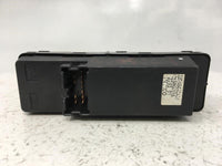 2004 Ford Escape Master Power Window Switch Replacement Driver Side Left P/N:3L8T-14540-ABJADS DRIVER LEFT Fits OEM Used Aut