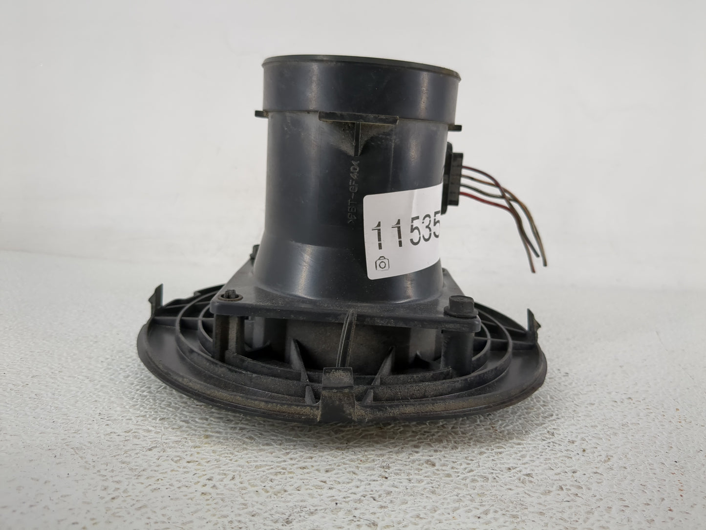 Ford Excursion Mass Air Flow Meter Maf - Oemusedautoparts1.com
