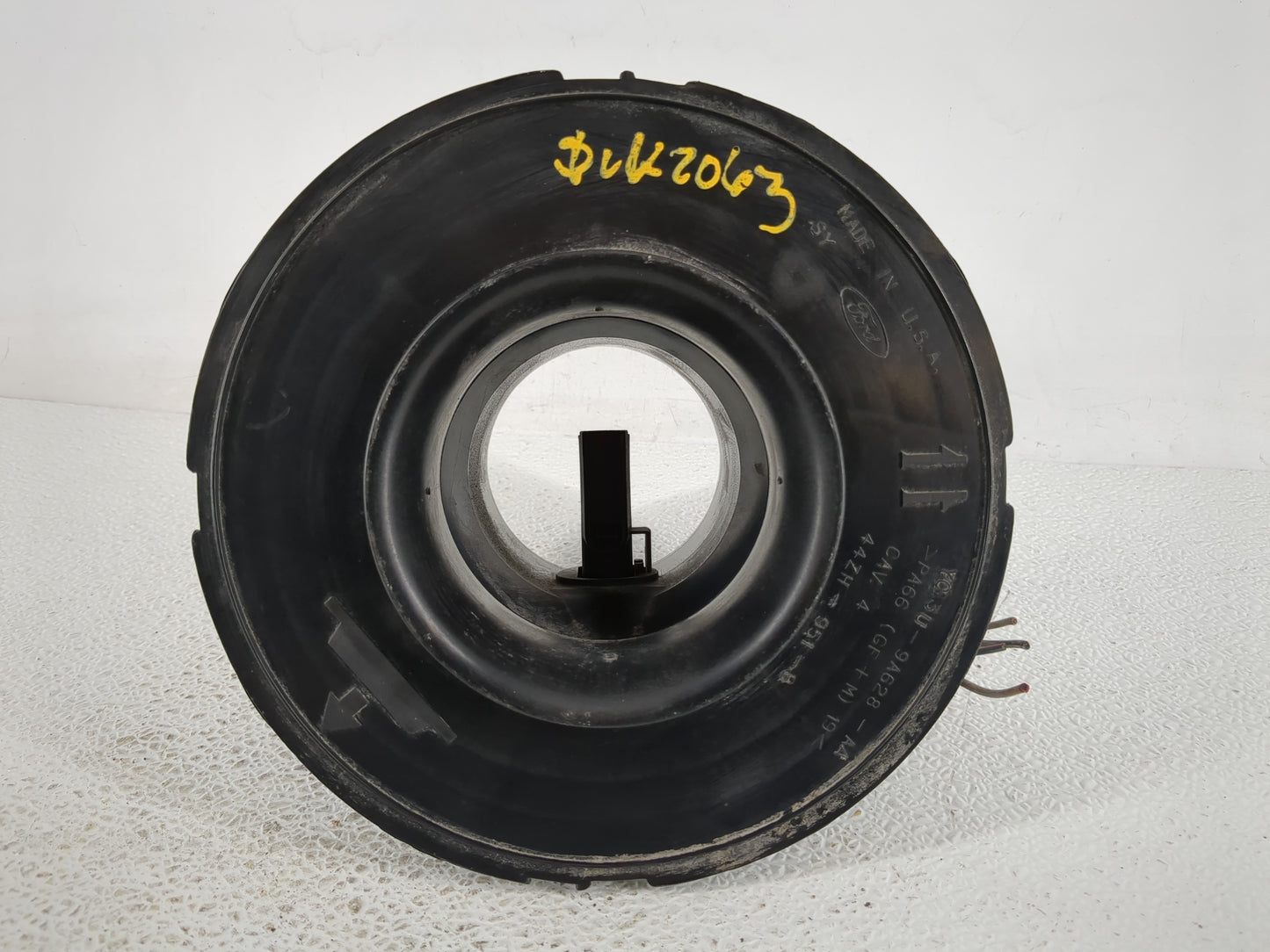 Ford Excursion Mass Air Flow Meter Maf - Oemusedautoparts1.com