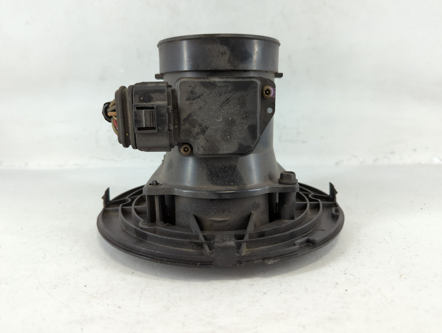 2000-2005 Ford Excursion Mass Air Flow Meter Maf - Oemusedautoparts1.com