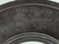 2000-2005 Ford Excursion Mass Air Flow Meter Maf - Oemusedautoparts1.com