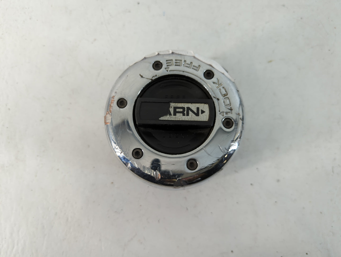 2004 Ford Excursion WHEEL DR LOCKROUT - Oemusedautoparts1.com