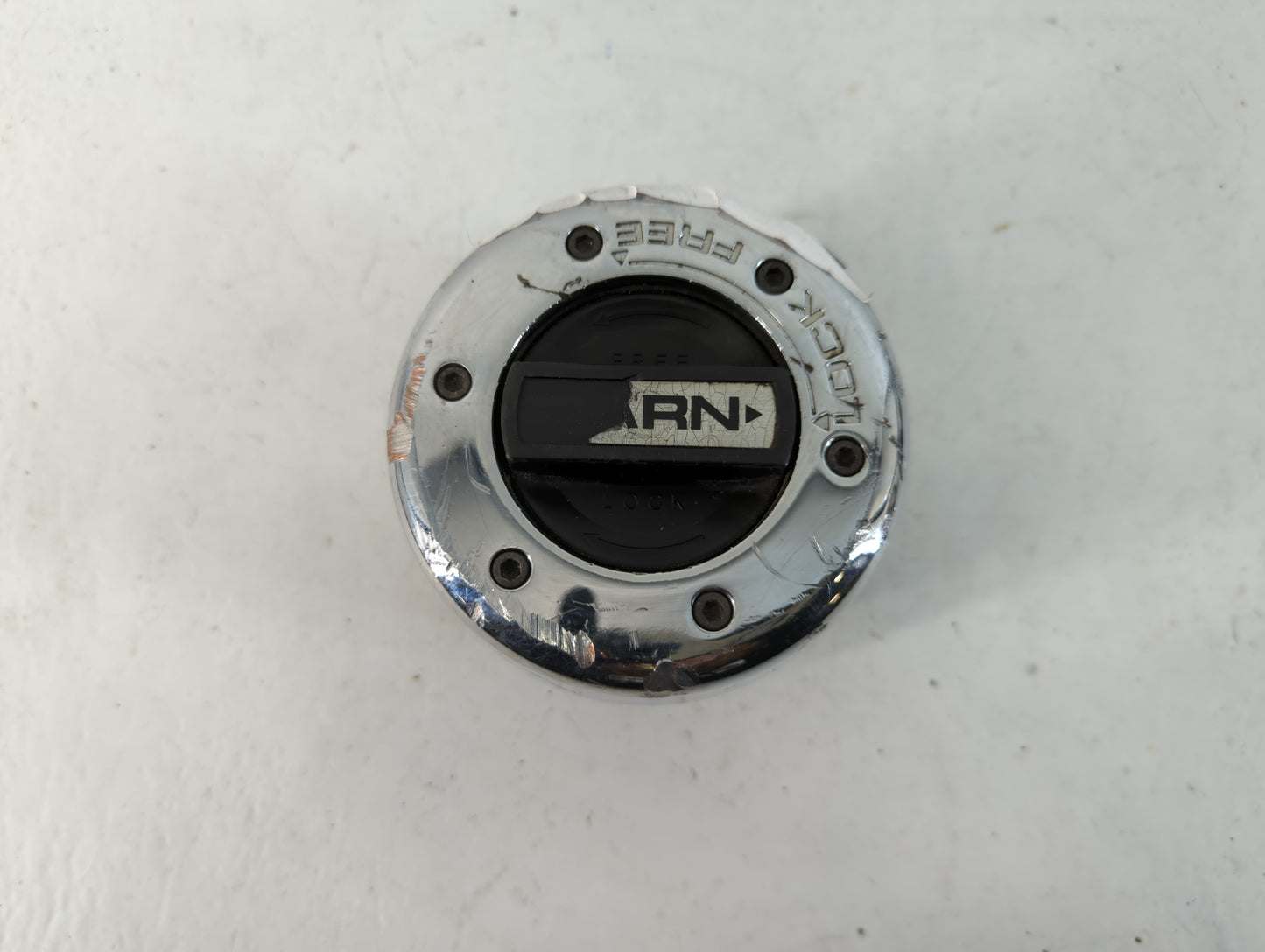 2004 Ford Excursion WHEEL DR LOCKROUT - Oemusedautoparts1.com