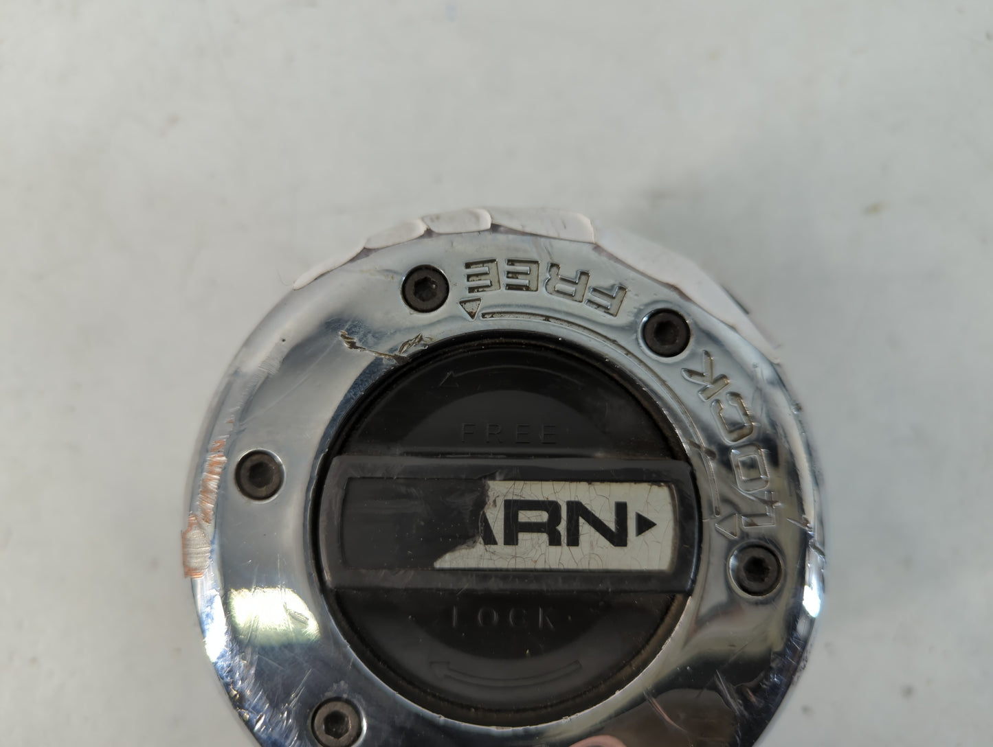 2004 Ford Excursion WHEEL DR LOCKROUT - Oemusedautoparts1.com