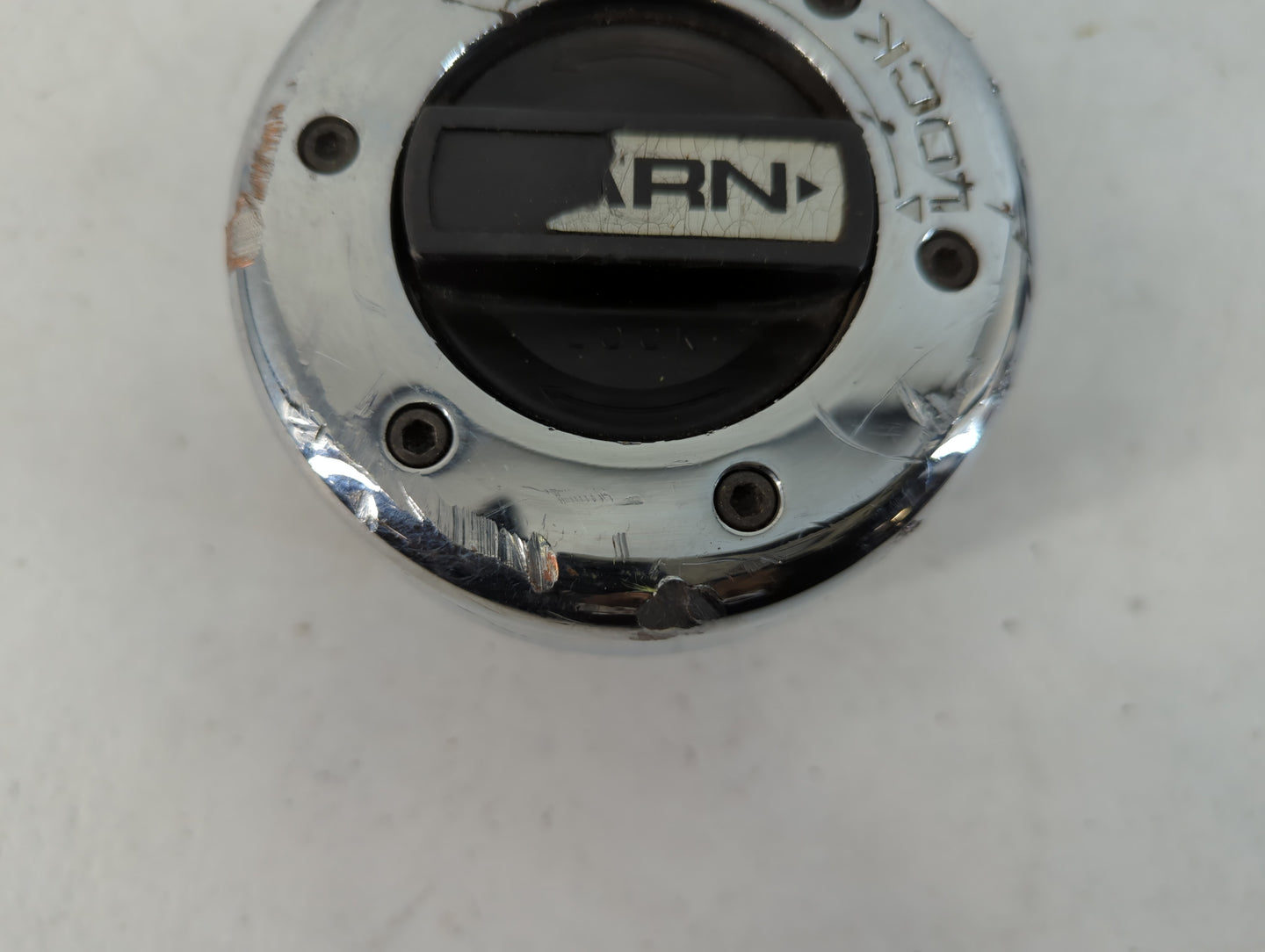 2004 Ford Excursion WHEEL DR LOCKROUT - Oemusedautoparts1.com