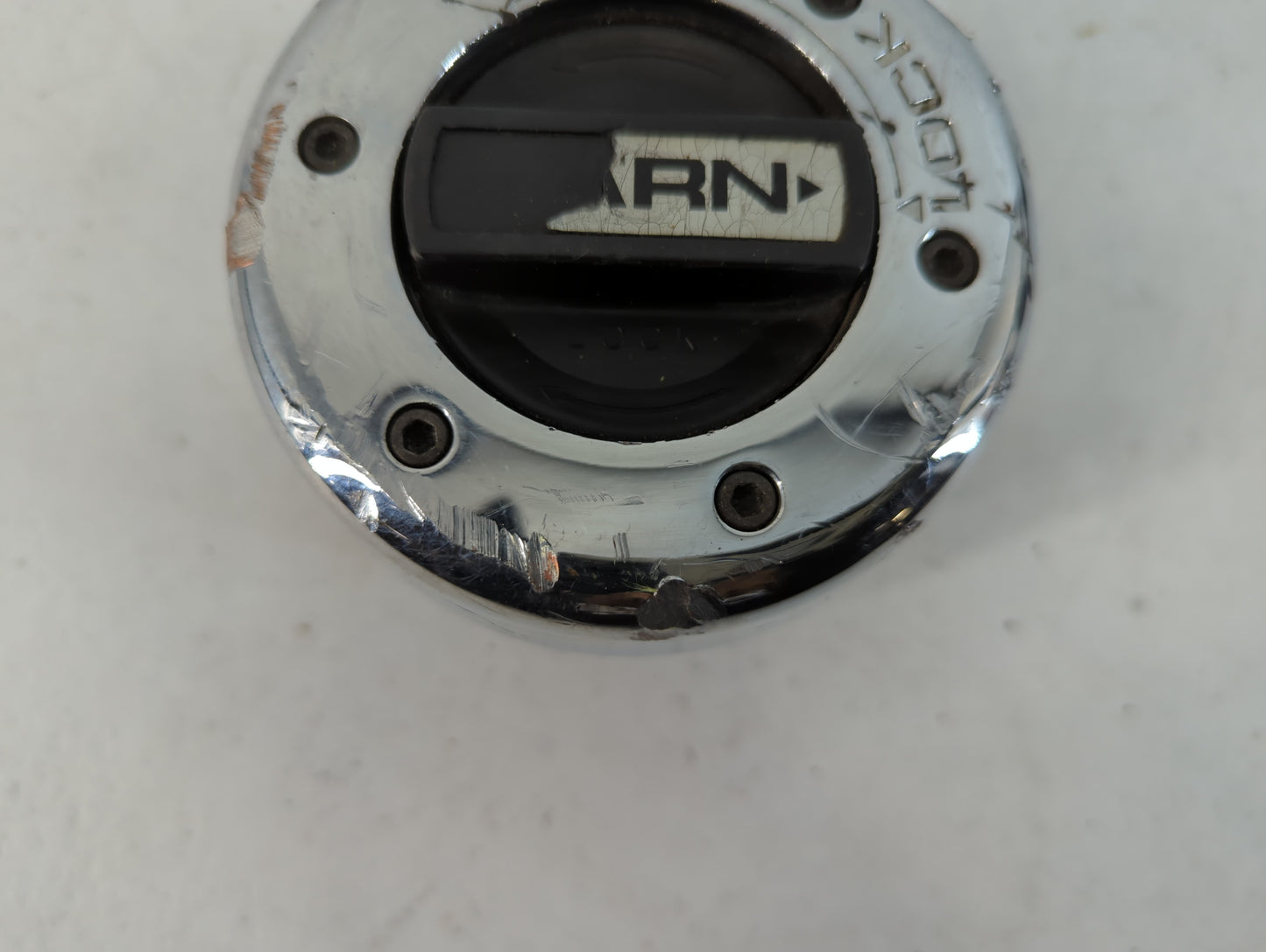 2004 Ford Excursion WHEEL DR LOCKROUT - Oemusedautoparts1.com