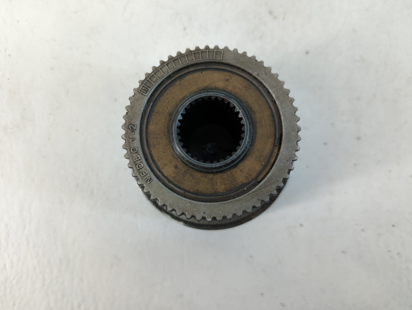 2004 Ford Excursion WHEEL DR LOCKROUT - Oemusedautoparts1.com