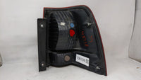2003-2006 Ford Expedition Tail Light Assembly Passenger Right OEM Fits Fits 2003 2004 2005 2006 OEM Used Auto Parts - Oemuse