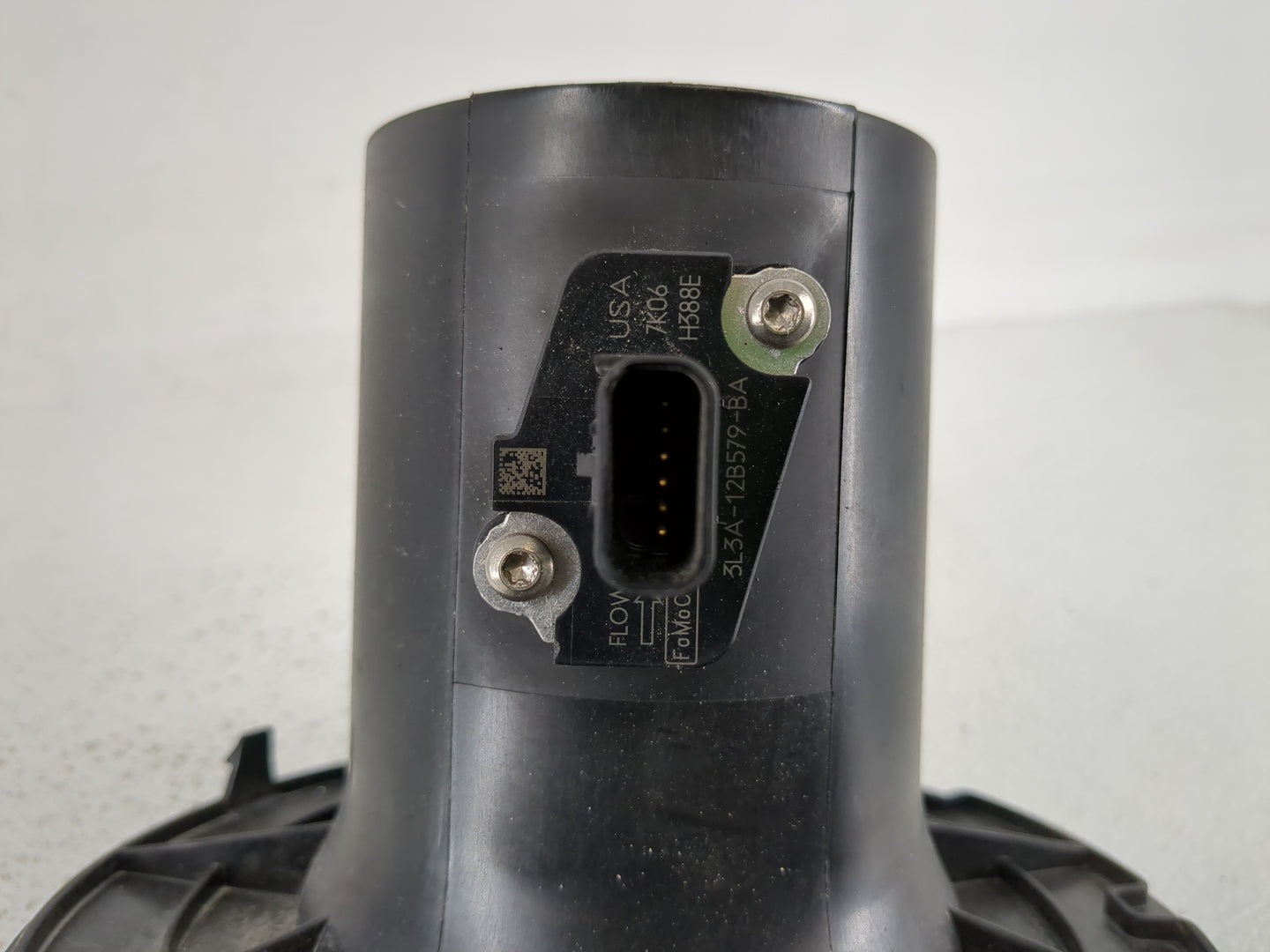 2005-2011 Ford Expedition Mass Air Flow Meter Maf - Oemusedautoparts1.com